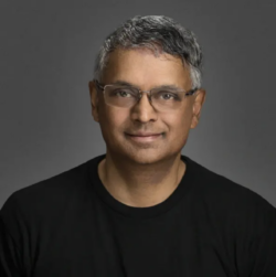 Anand Sundaram, Applitools CEO